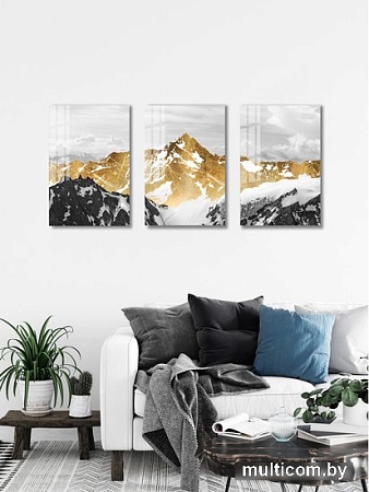 Картина на стекле ArtaBosko WB-01-153-04 (40x60)