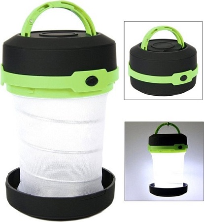 Фонарь Garvill S-CA-8404