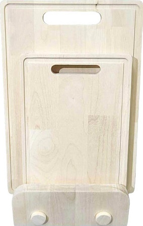 Набор разделочных досок Guter Baum 371811