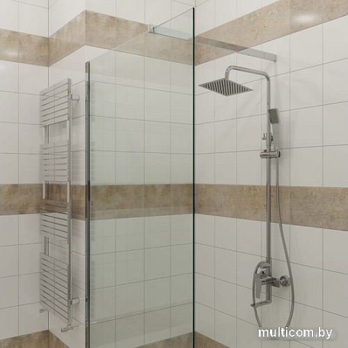 Душевая лейка Devida 016 DVC01016