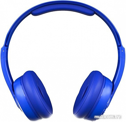 Наушники Skullcandy Cassette Wireless (синий)