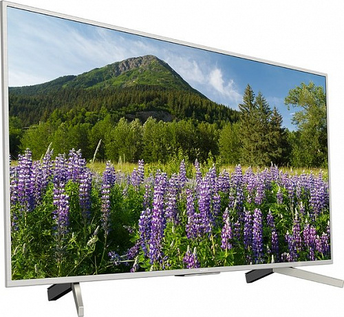 Телевизор Sony KD-49XF7077