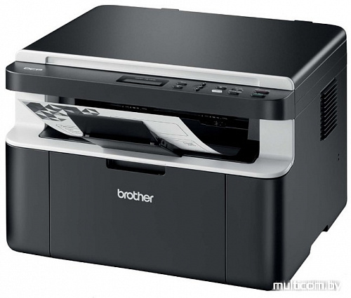 МФУ Brother DCP-1612WR