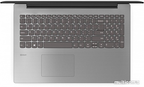 Ноутбук Lenovo IdeaPad 330-15AST 81D6004JRU