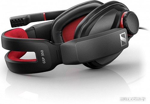 Наушники Sennheiser GSP 350 [507081]