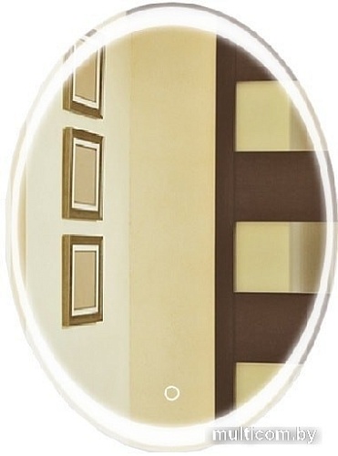 Алмаз-Люкс Зеркало ЗП-80