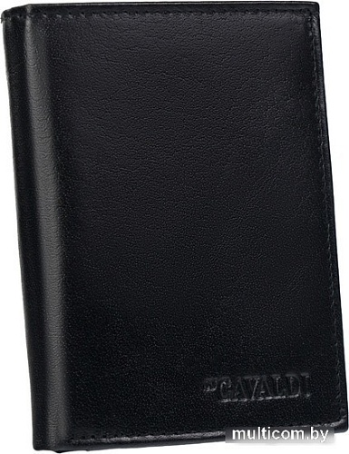 Кошелек Cedar 4U Cavaldi 0001-P-BS-RFID (черный)