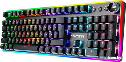 Клавиатура Jet.A Panteon T9
