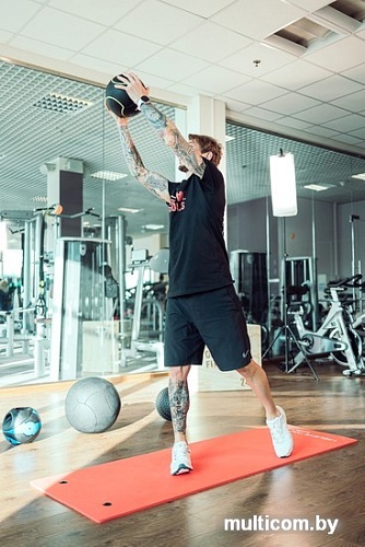 Мяч Original FitTools FT-UBMB-5 5 кг