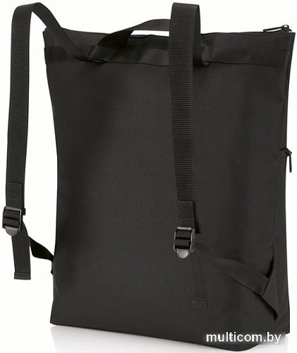 Термосумка Reisenthel Cooler-backpack 18л (черный)