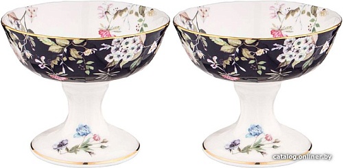 Креманка Lefard Кобальт 86-2495