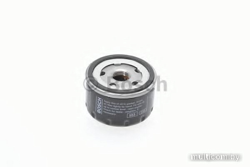 Масляный фильтр Bosch 0451103336