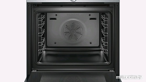 Электрический духовой шкаф Siemens HB636GBS1