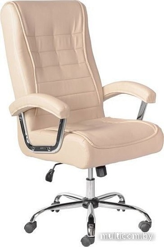 Кресло Меб-ФФ MF-3036 (бежевый)