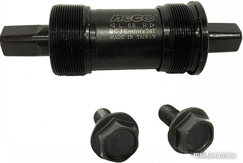 Каретка Neco 113.5 NC11031