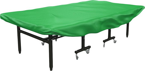 Чехол для теннисного стола Unix Line COV90TTGR (зеленый)
