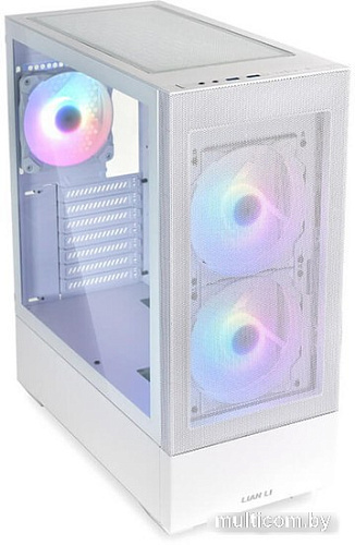 Корпус Lian Li Lancool 205 Mesh G99.OE764CW.R0