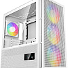 Корпус DeepCool CH560 Digital WH R-CH560-WHAPE4D-G-1