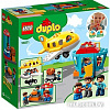 Конструктор LEGO Duplo 10871 Аэропорт