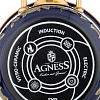 Кастрюля с длинной ручкой Agness Ренессанс 950-175