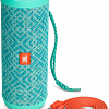 Беспроводная колонка JBL Flip 4 Mosaic