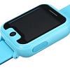 Умные часы Smart Baby Watch GW01 (голубой)