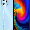 Смартфон Umidigi F3 8GB/128GB (голубой)