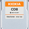 SSD Kioxia CD8-R 7.68TB KCD81RUG7T68