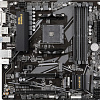 Материнская плата Gigabyte B550M DS3H (rev. 1.7)