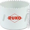 Коронка Ruko 126152