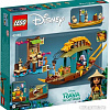 LEGO Disney 43185 Лодка Буна