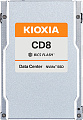 SSD Kioxia CD8-R 7.68TB KCD81RUG7T68