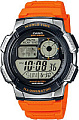 Наручные часы Casio AE-1000W-4BVEF