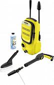 Мойка высокого давления Karcher K 2 Compact Car 1.673-506.0