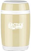 Термос для еды Арктика 409-580 Beige