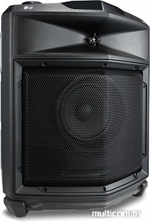 Мини-система LG RK3