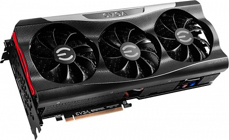 Видеокарта EVGA GeForce RTX 3090 FTW3 Ultra Gaming 24GB GDDR6X 24G-P5-3987-KR