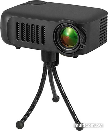 Проектор Rombica Ray Mini (черный)