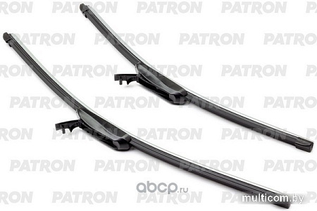 Щетки стеклоочистителя Patron PWB520-FS