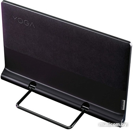 Планшет Lenovo Yoga Tab 13 YT-K606F 8GB/128GB (черный)