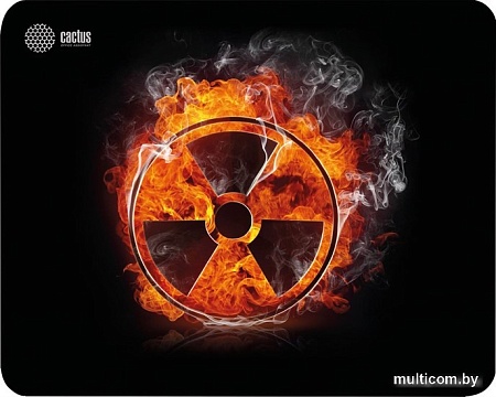 Коврик для мыши CACTUS CS-MP-PRO06XL