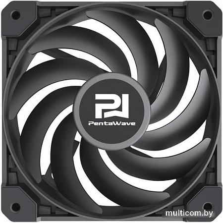Вентилятор для корпуса PentaWave PF-S12B PWM