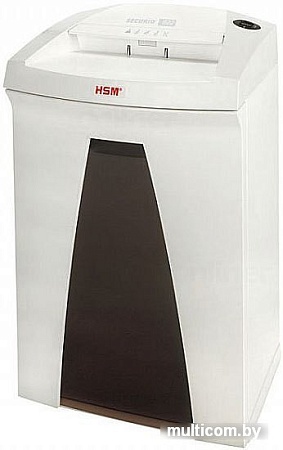 Шредер HSM Securio B 22 (5.8 мм)