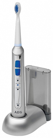 Электрическая зубная щетка AEG EZS 5664