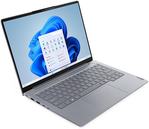 Ноутбук Lenovo ThinkBook 14 G8 IRL 21SG008LRT