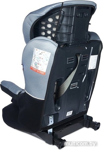 Детское автокресло Nania Imax SP LX Isofix (Grey)