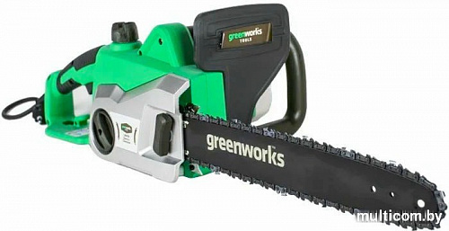 Электрическая пила Greenworks GCS1836