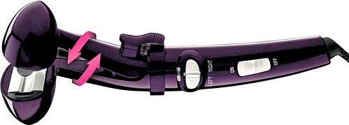 Круглая плойка CENTEK CT-2068