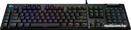 Клавиатура Logitech G815 GL Linear