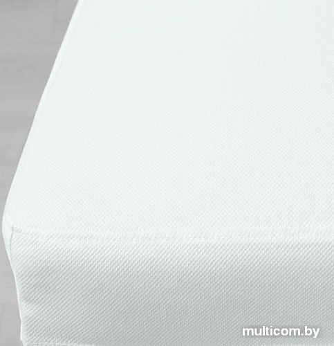 Стул Ikea Хенриксдаль (коричневый/грэсбу, белый) 892.272.55